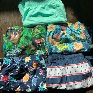 Men Swim Trunks Shorts - You Choose one -3XL 48-50